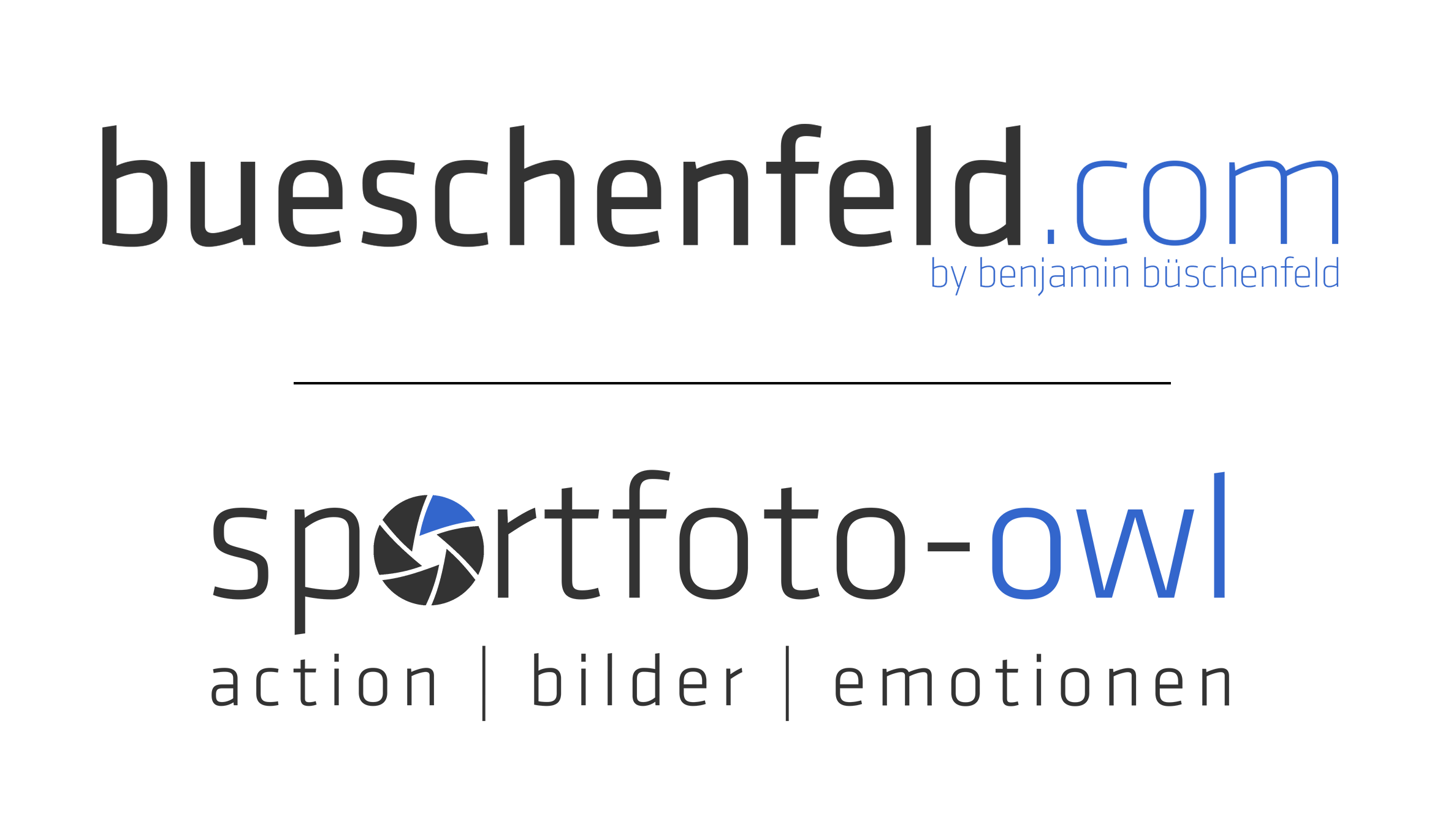 Benjamin B�schenfeld | Sportfotografie Fotojournalist